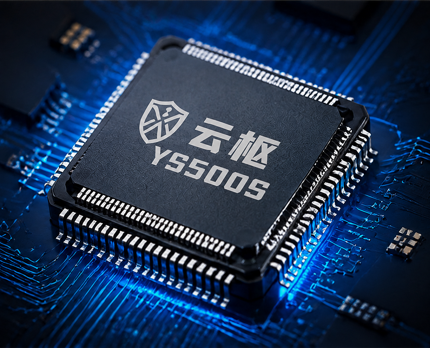 云枢 YS500S